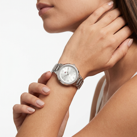Women Savannah Watch
