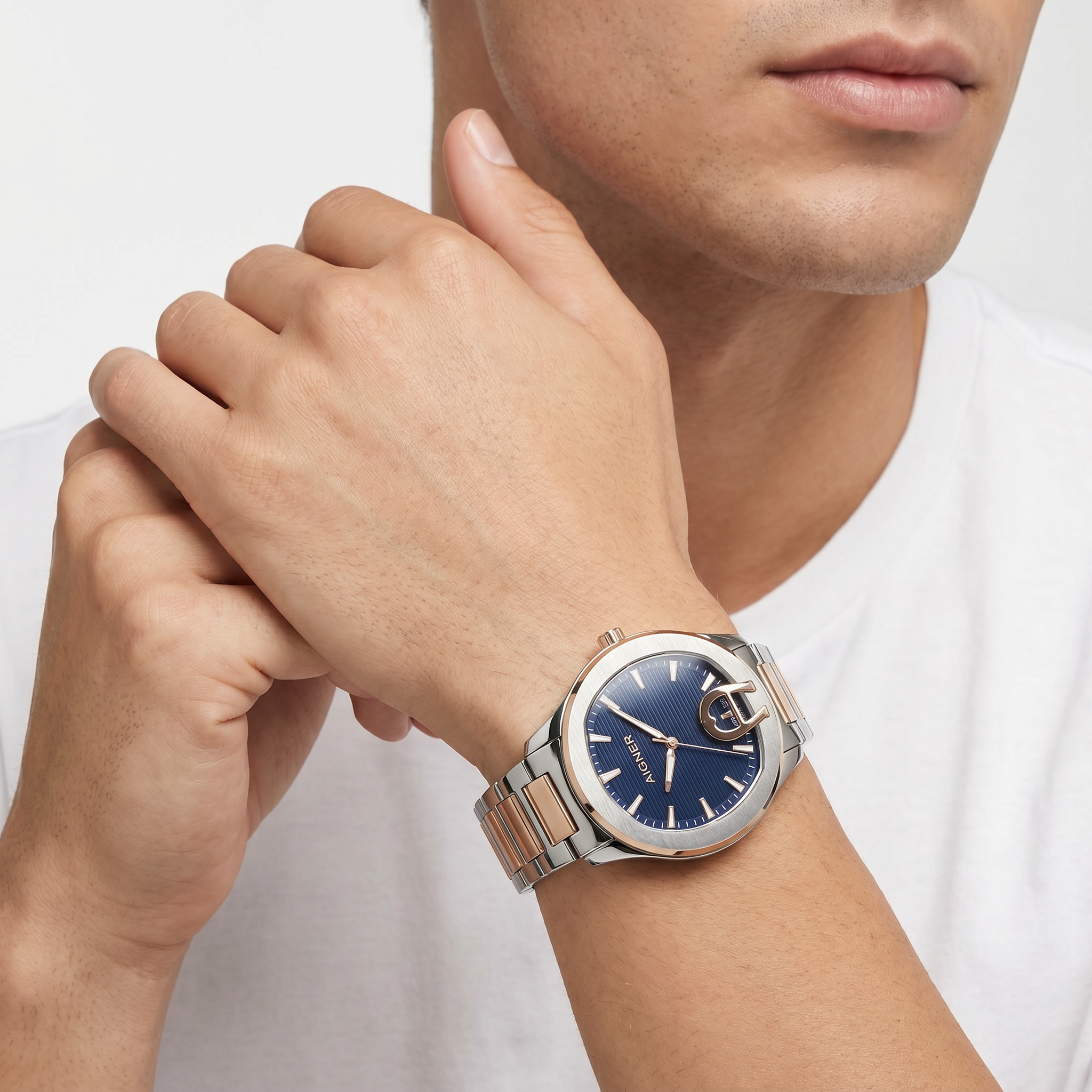Men Torino Watch