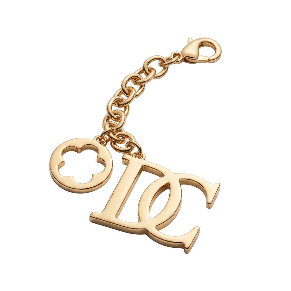 BAG CHARM