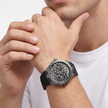 Men Scepter Watch