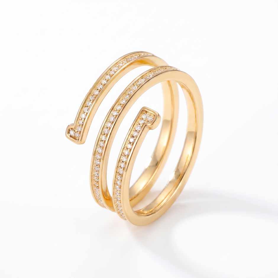 Women Amara Ring