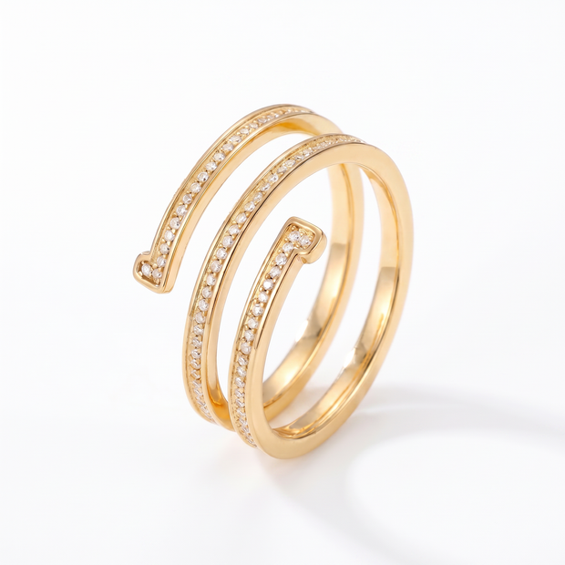Women Amara Ring