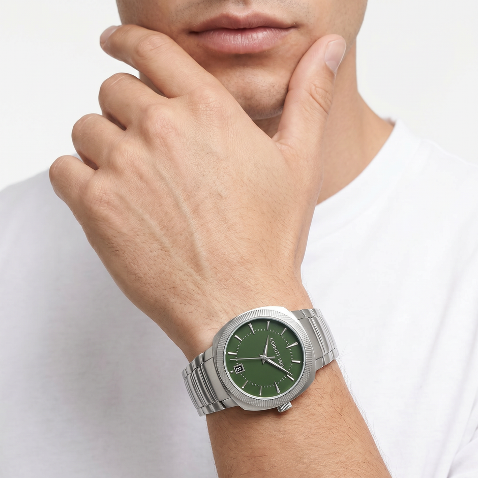 Men Forli Watch