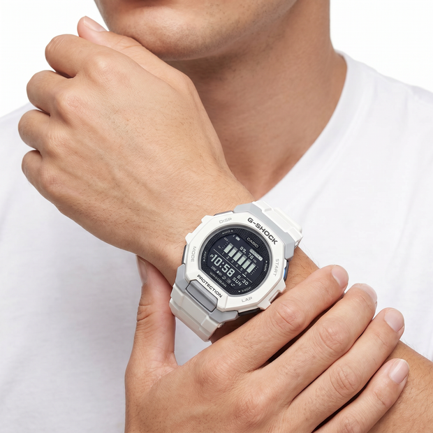 Men G-shock Watch