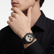 Men Polychrono Watch