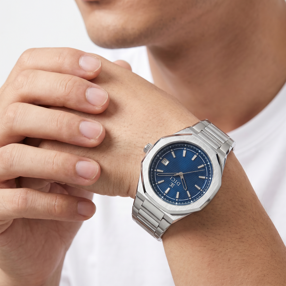 Men Moreno Watch