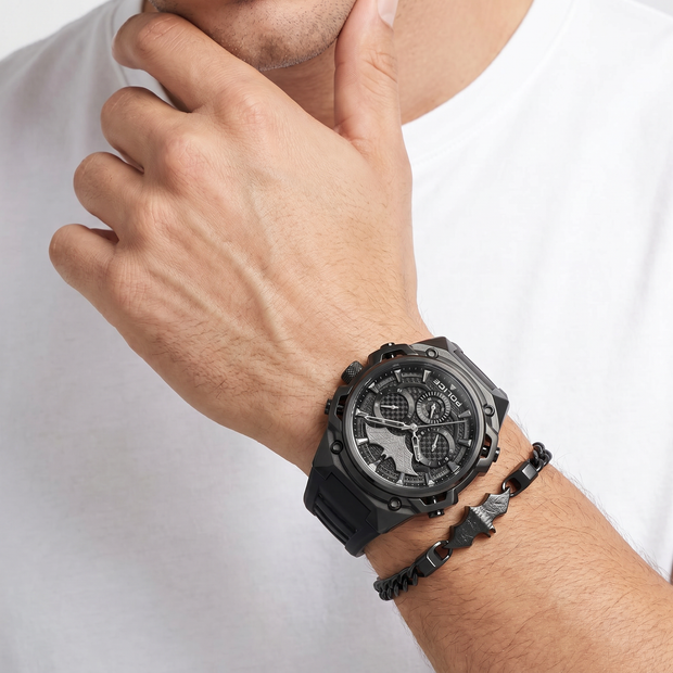 Men Crusader Watch