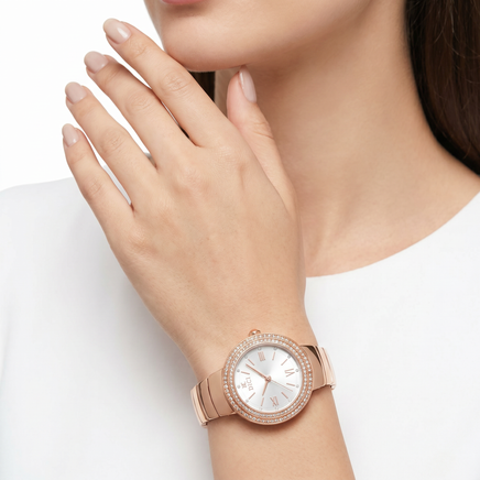 Women Tullia Rose Gold Watch