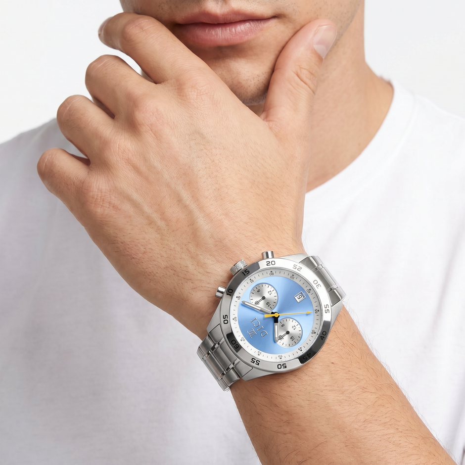 Men Giulio Watch