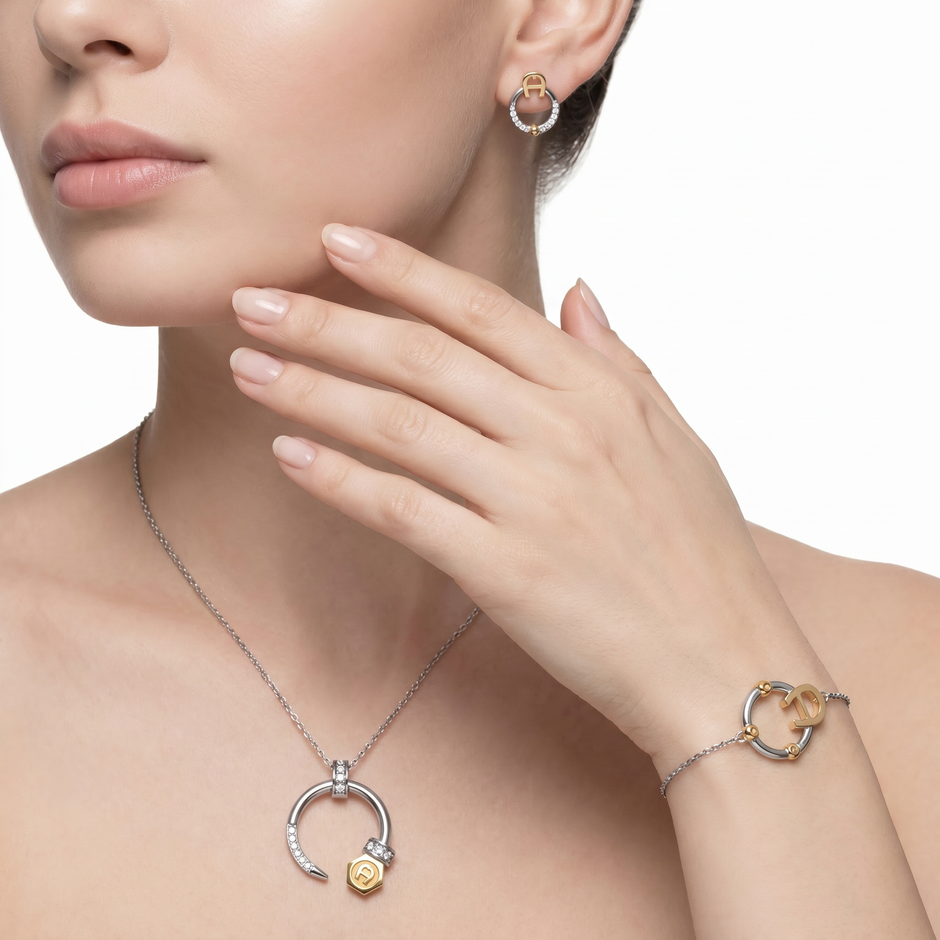 Women Jewelry Set