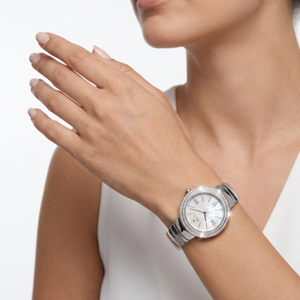 Women Tullia Silver Watch