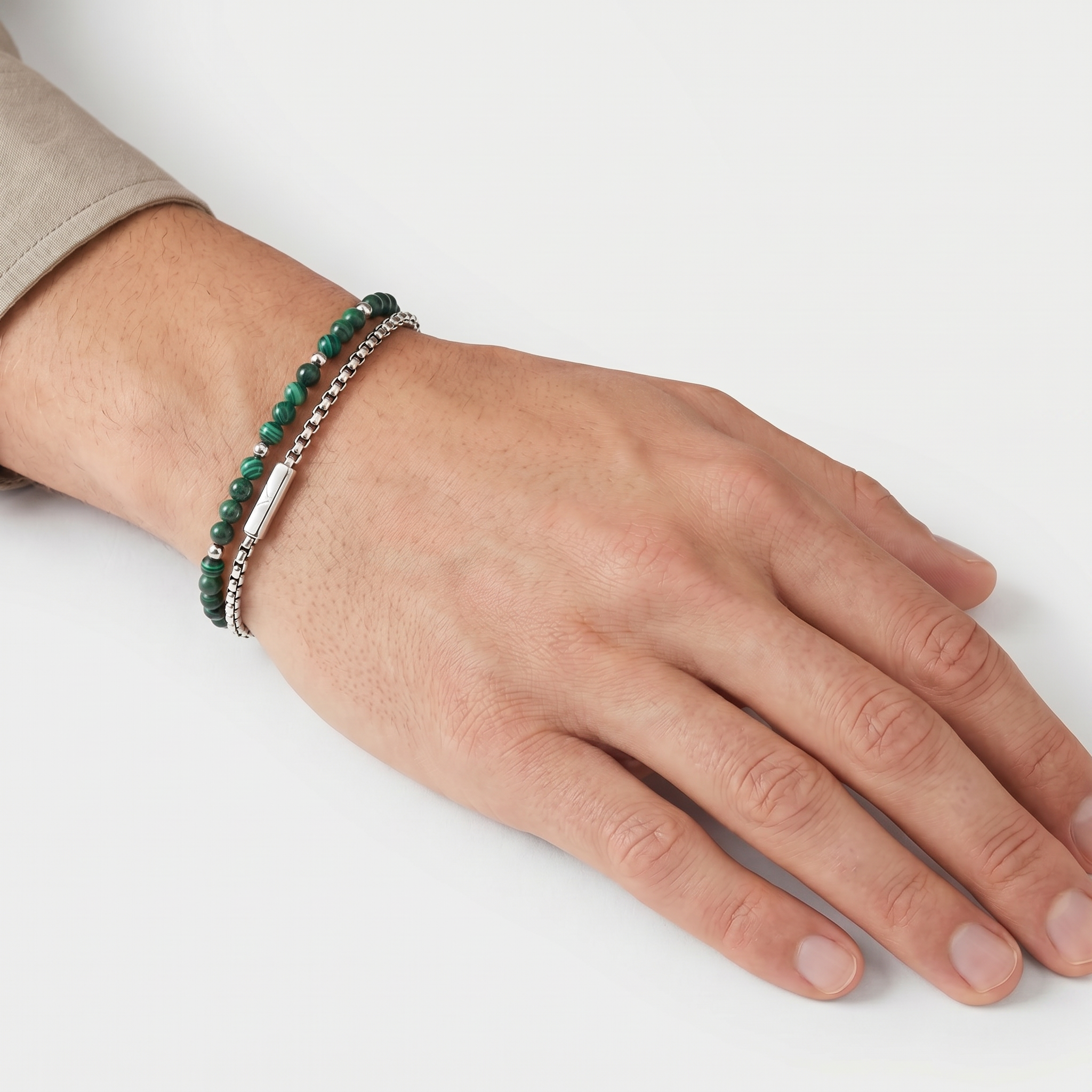Men Trend Bracelet