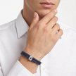Men Leather Bracelet