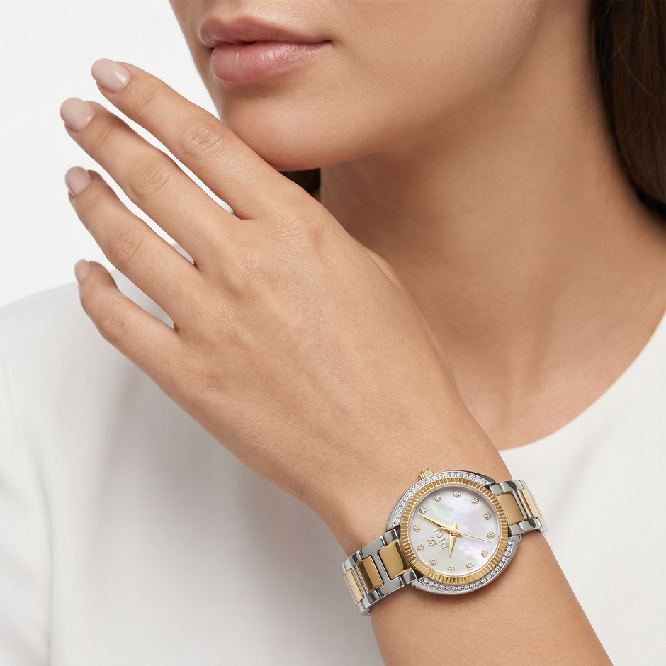 Women Contessa Watch