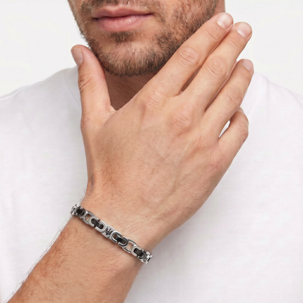 Men Iconic Bracelet