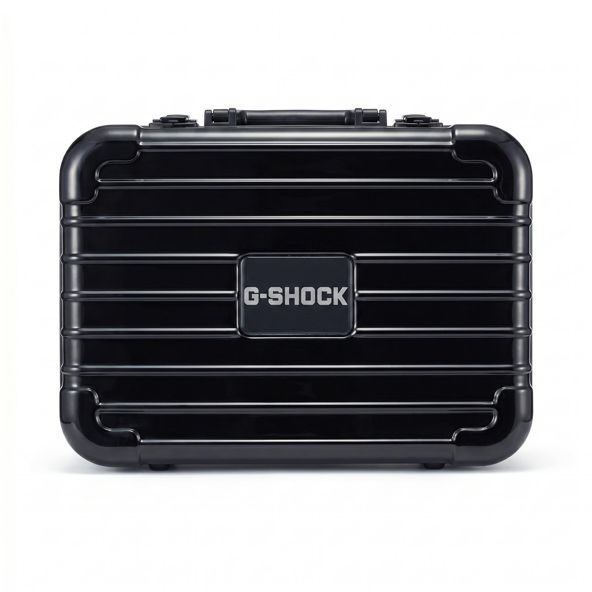 Casio Black Case