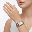 Women Tiziana Silver Watch