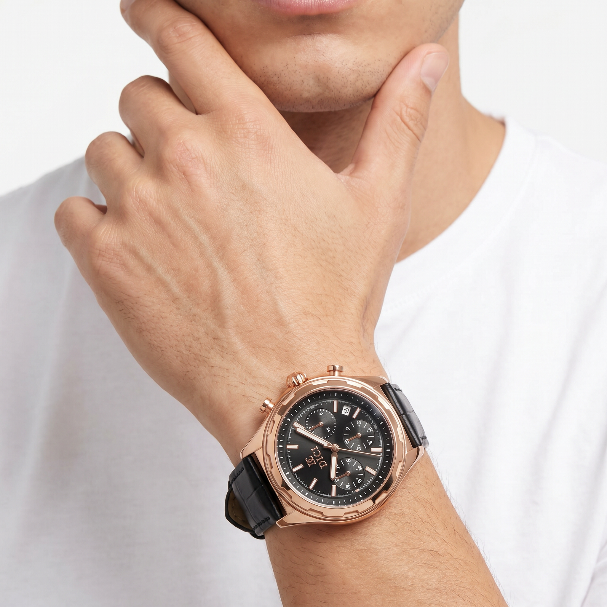Men Valerio Watch