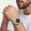 Men Moreno Watch