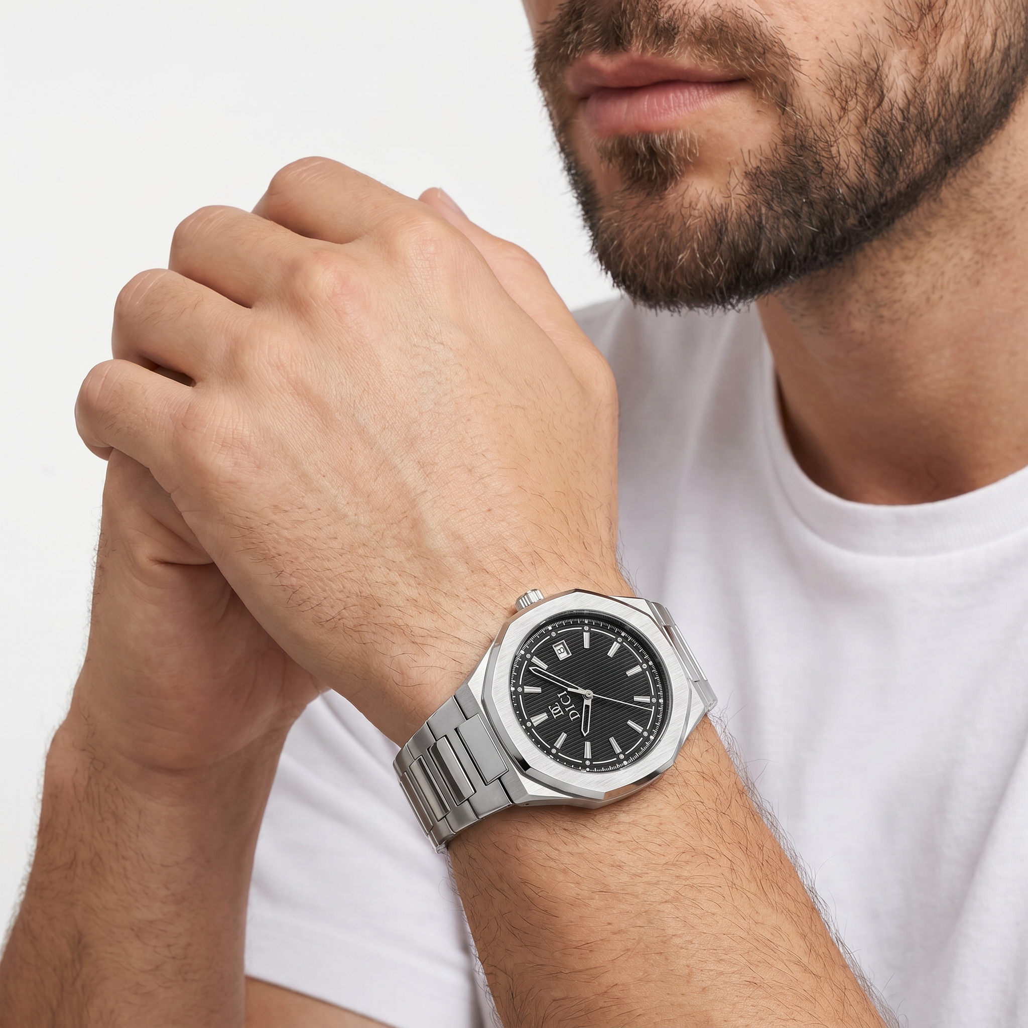 Men Moreno Watch