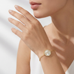 Women Gold Bracelet