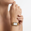 Women White watch
