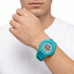 Unisex G-shock Youth Turquoise Watch