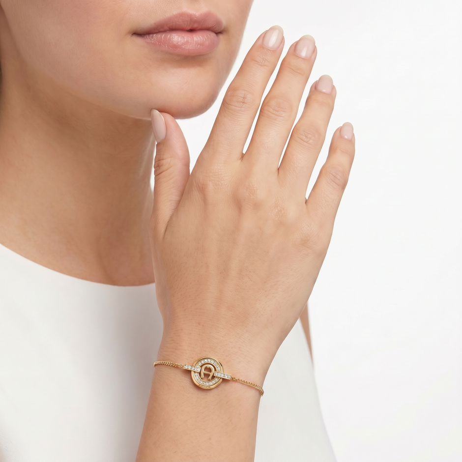 Women Gold Bracelet