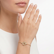 Women Gold Bracelet
