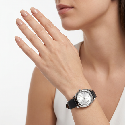 Women Fiora Black Watch