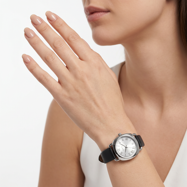 Women Fiora Black Watch