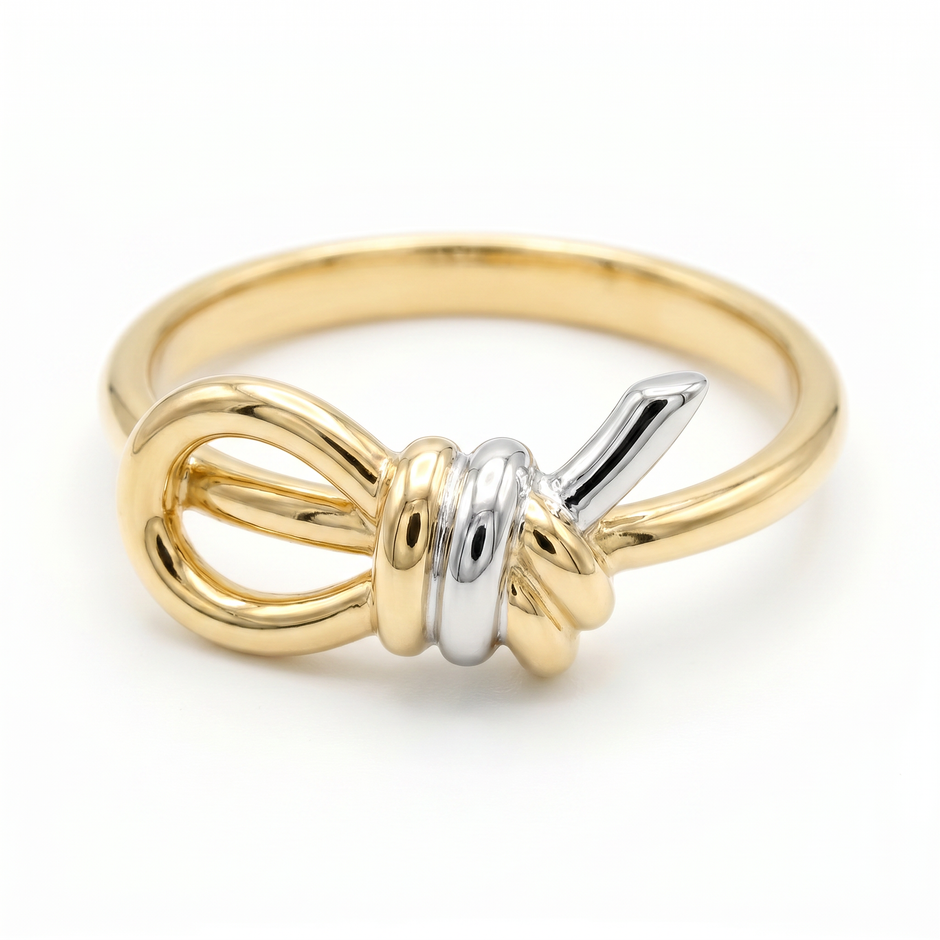 Women Infa Ring