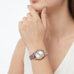 Women Fiora Two Tone Watch