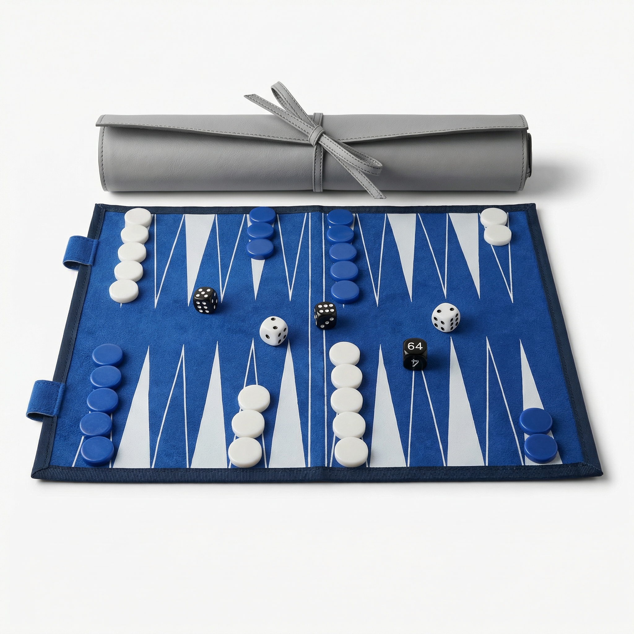 Ramadan Backgammon