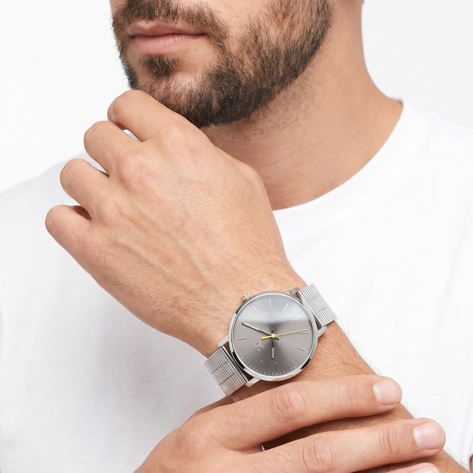 Men Ck Real Watch