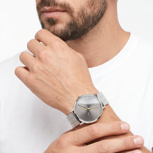 Men Ck Real Watch