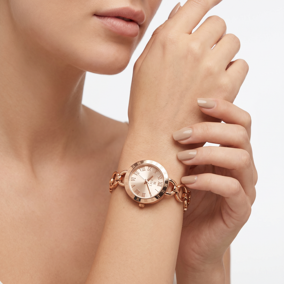 Women Celina Watch