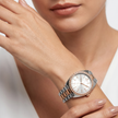 Women Ludmilla Two Tone Watch