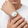 Men Chenti Watch
