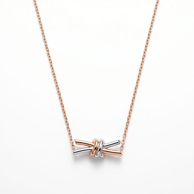 Women Infa Necklace