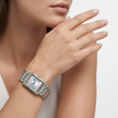 Women Rendena Silver Watch