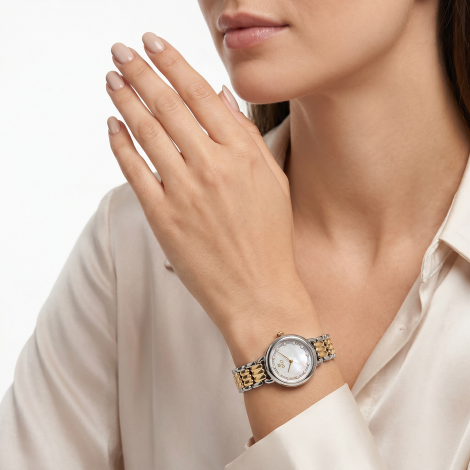 ساعة رومولا للنساء