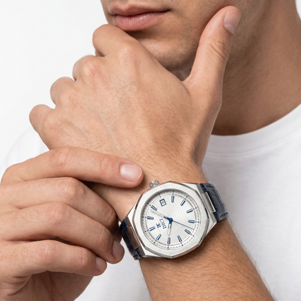 Men Moreno Watch