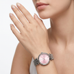 Women Zerlina Silver Watch