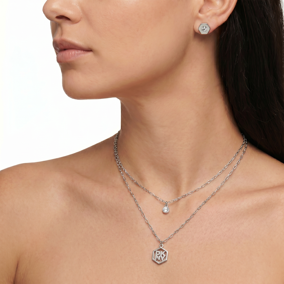Women Jewelry Set