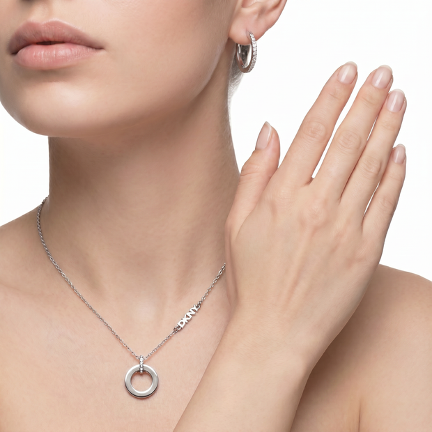 Women Jewelry Set