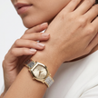 Women Mantova Dia Watch