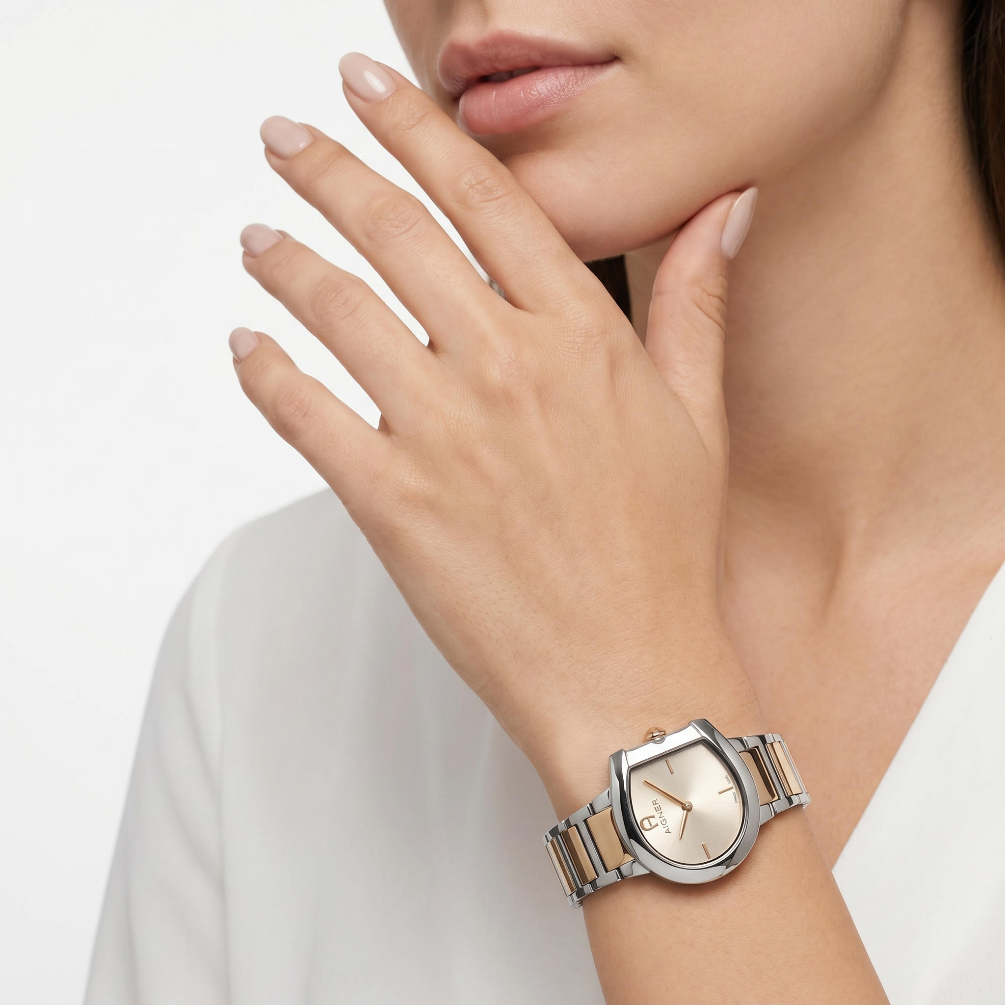 Women Lodi Watch