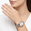 Women Genova Two Tone Watch