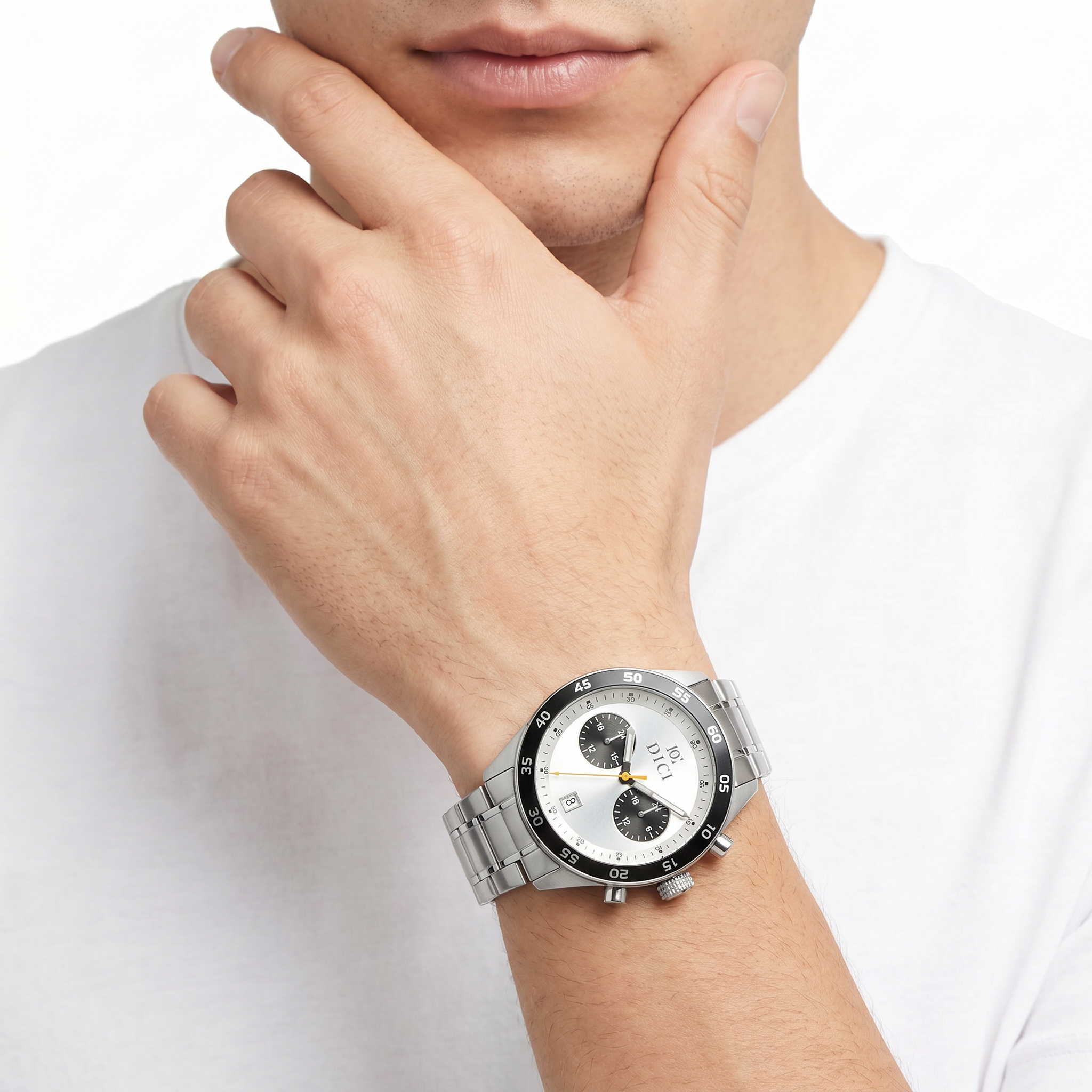 Men Giulio Watch